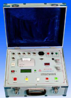 開關(guān)測(cè)試儀,二氧化碳?xì)怏w加熱裝置