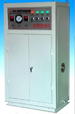 開關(guān)測(cè)試儀,二氧化碳?xì)怏w加熱裝置