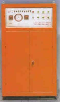 開關(guān)測(cè)試儀,二氧化碳?xì)怏w加熱裝置