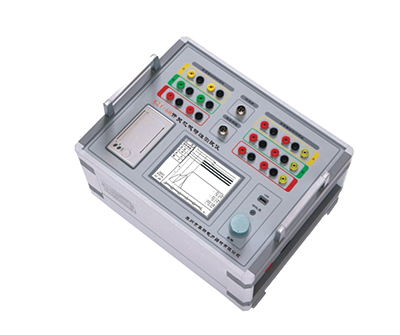 開關(guān)測(cè)試儀,二氧化碳?xì)怏w加熱裝置